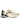 Xti - Women's 144653 Round Toe Sneakers