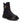 Xti - Women's Front Zip Biker Boots