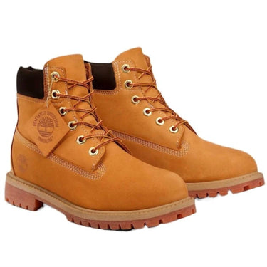 Timberland - Junior Premium 6 In Waterproof Boots