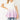 Entro - Ombre Tiered Top