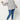Entro - Tie Dye Puffy Sleeve Top Plus