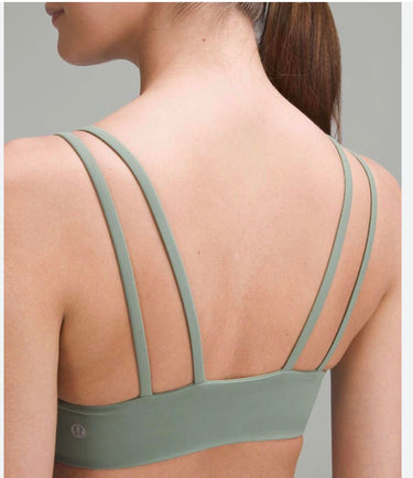 Lululemon - Like a Cloud Bra B/C