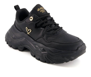 Andrea - Women's Chunky Sneakers