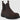 Ecco - Men's Grainer Slip-on Boots