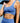 Free People - Square Neck Good Karma Sports Bra