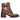 Xti - Women's 144275 Heeled Booties