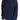 FRNCH Neola Oversized Mock Neck Sweater in Blue, Size Medium