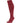 Nike Men's Academy Over The Calf Soccer Socks Red Size 8-12
