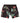 Volcom Men's Beach Bunch Swim Trunks Black Size Small
