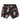 Volcom Men's Beach Bunch Swim Trunks Black Size Small