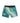 Volcom Men's Beach Bunch Swim Trunks Green Size X-Large