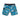 Volcom Men's Tropical Hideout Mod 19 Trunks Blue Size 30