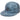 Volcom Men's Randelicious Hat Blue Size Regular