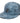 Volcom Men's Randelicious Hat Blue Size Regular