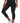 Nike Women's Power Victory Training Midrise Capri Leggings Black Size Small