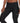 Nike Women's Power Victory Training Midrise Capri Leggings Black Size Small