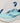 Saucony Women's Kinvara 11 Running Shoe Aqua/Blue Size 6.5 B(M)