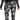 Marmot Women's Base Layer Performance 7/8 Leggings Black Size Small