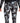 Marmot Women's Base Layer Performance 7/8 Leggings Black Size Small