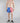 Boa - 3.75" V-notch Running Short