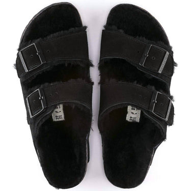 Birkenstock - Arizona Shearling Sandal