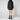 Save The Duck - Reese 3/4 Hooded Puffer Coat