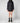 Save The Duck - Reese 3/4 Hooded Puffer Coat