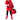 Kidorable - Ladybug Raincoat