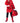 Kidorable - Ladybug Raincoat