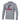 Champion - Tri-Blend Tee Long Sleeve Cincinnati Bearcats