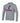 Champion - Tri-Blend Tee Long Sleeve Cincinnati Bearcats