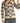 Powder River - Plaid & Berber Wool Blend Coat