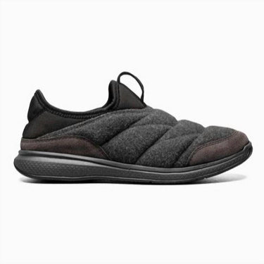Florsheim - Boy's Java Moc Wool Jr.