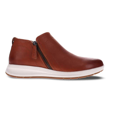 Revere - Women's Dublin Leather Ankle Bootie