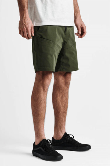 Roark - Explorer Long Road Shorts