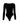 The Athletic Side Of Us - Women's Lady Liberty Long Sleeve Leotard