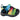 KEEN Toddlers' Newport H2 Water Sandals with Toe Protection and Quick Dry