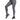 Adidas - Full Length High Rise Tight Fit Athletic Leggings