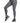 Adidas - Full Length High Rise Tight Fit Athletic Leggings