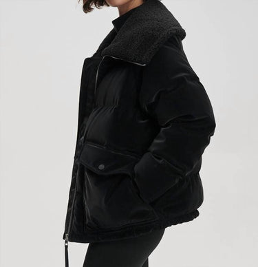 Varley - Roseville Down Jacket