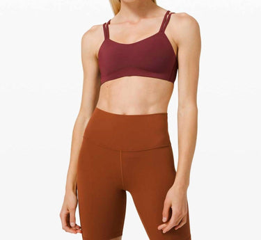 Lululemon - Like a Cloud Light Support Bra