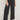 Entro - High Waisted Full Leg Pants