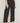 Entro - High Waisted Full Leg Pants