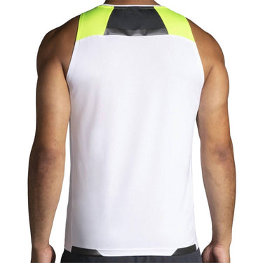 Brooks - Run Visible Tank Top