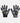 Under Armour - Clean Up 21-Culture Batting Gloves