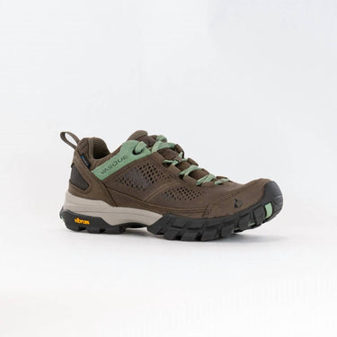 Vasque - Women's Talus At Low Ultradry Shoe