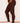 Wolven - Chai Crossover Quick-drying Pocket Legging