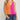 Entro - Twist Front Color Block Top