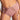 Panache - Rosa Suspender Brief
