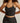 Beyond Yoga - Spacedye Slim Racerback Cropped Tank Top